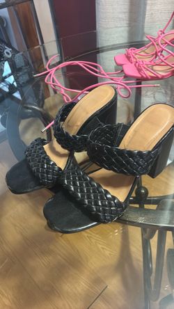 Size 8 shoes