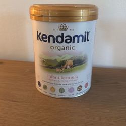 Kendamil organic