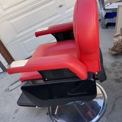 Styling Chair