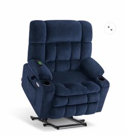 MCombo Recliner