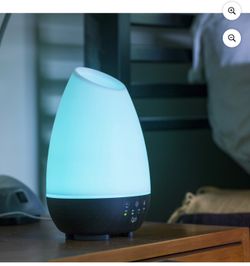 HealthSmart Essential Oil Diffuser