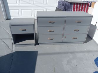 IKEA DRESSER