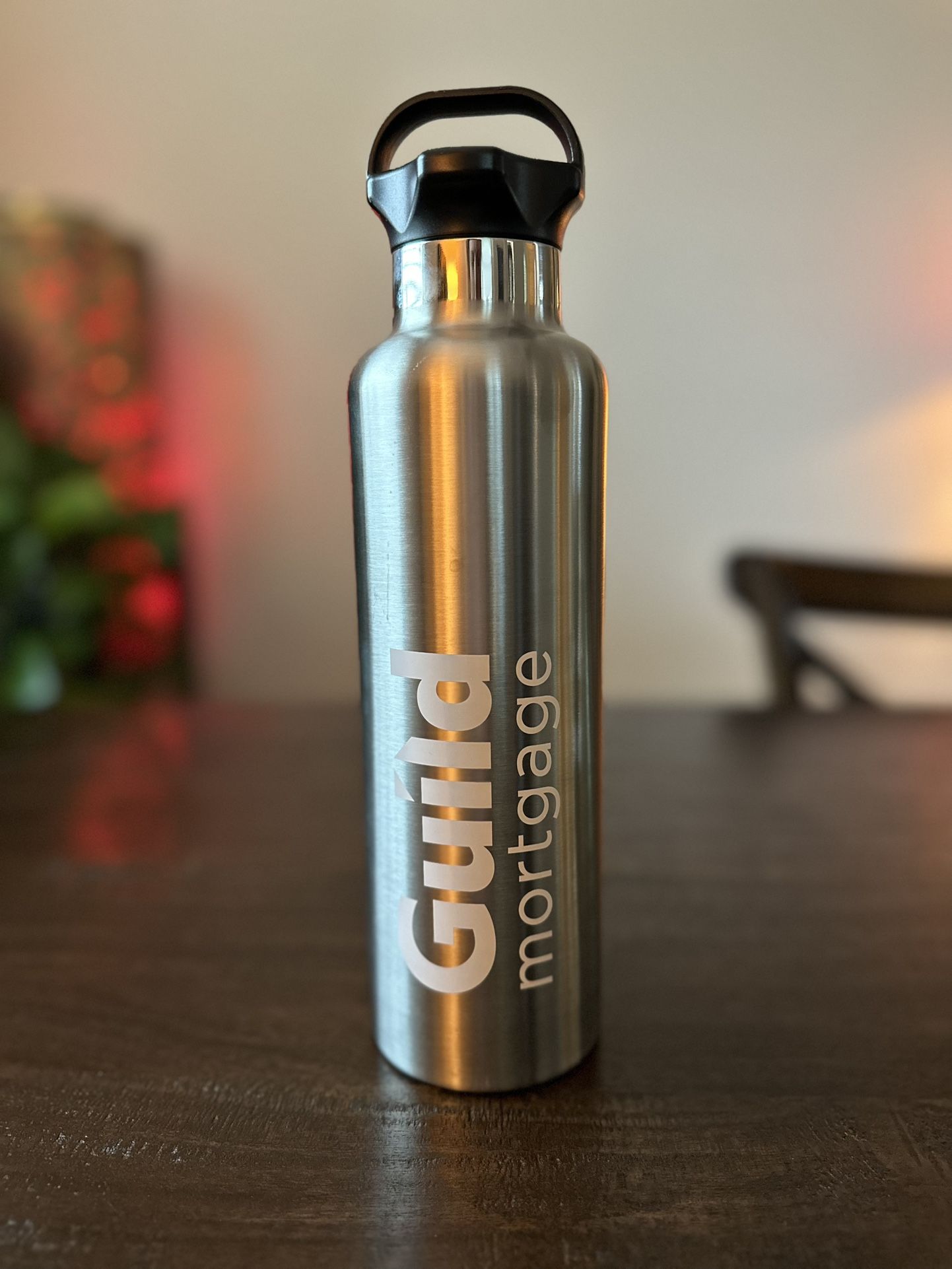 Water Bottle