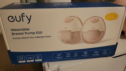 Eufy E20