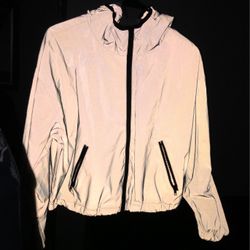 Reflective Jacket