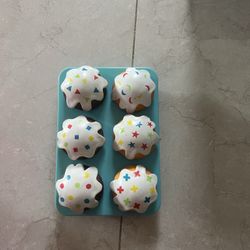 Occupational Therapy