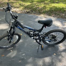 Hyper Kids Bike