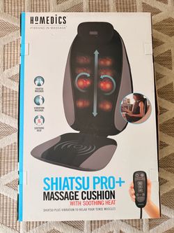 Back Massager