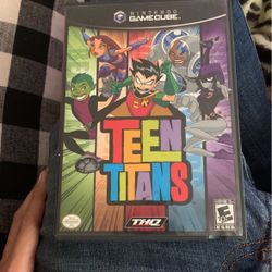Teen Titans