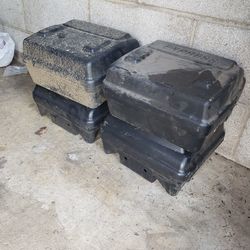 Rat bait boxes-Express