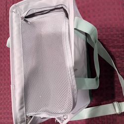 Small Dog Or Cat Carrier Bag