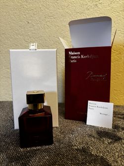 Maison Francis Kurkdjian Baccarat Rouge 540 Extrait de Parfum Spray 2.4 fl oz