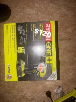 Tools and home appliances