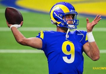 Rams Season Tickets!!