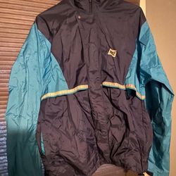 Men’s Nike Windbreaker Size L