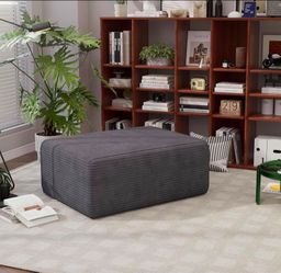 Modular Sofa Ottoman