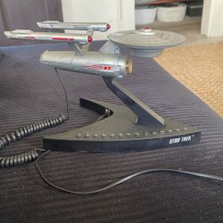 Star Trek Telephone