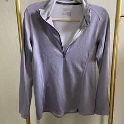 Patagonia Base Layer Zip Up m