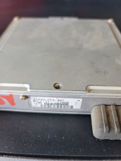 Ap1 2000 Honda S2000 PCX-A01 ECU