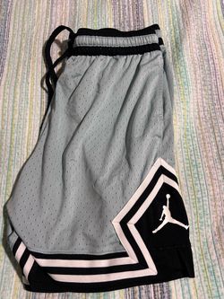 Men’s Jordan Dri-FIT Diamond Sport Shorts Size XXL