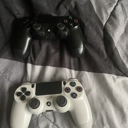PS4 Controller 