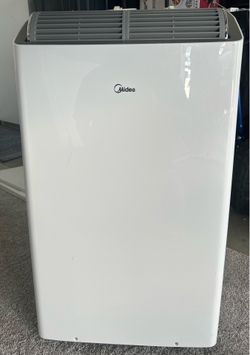 Portable air conditioning