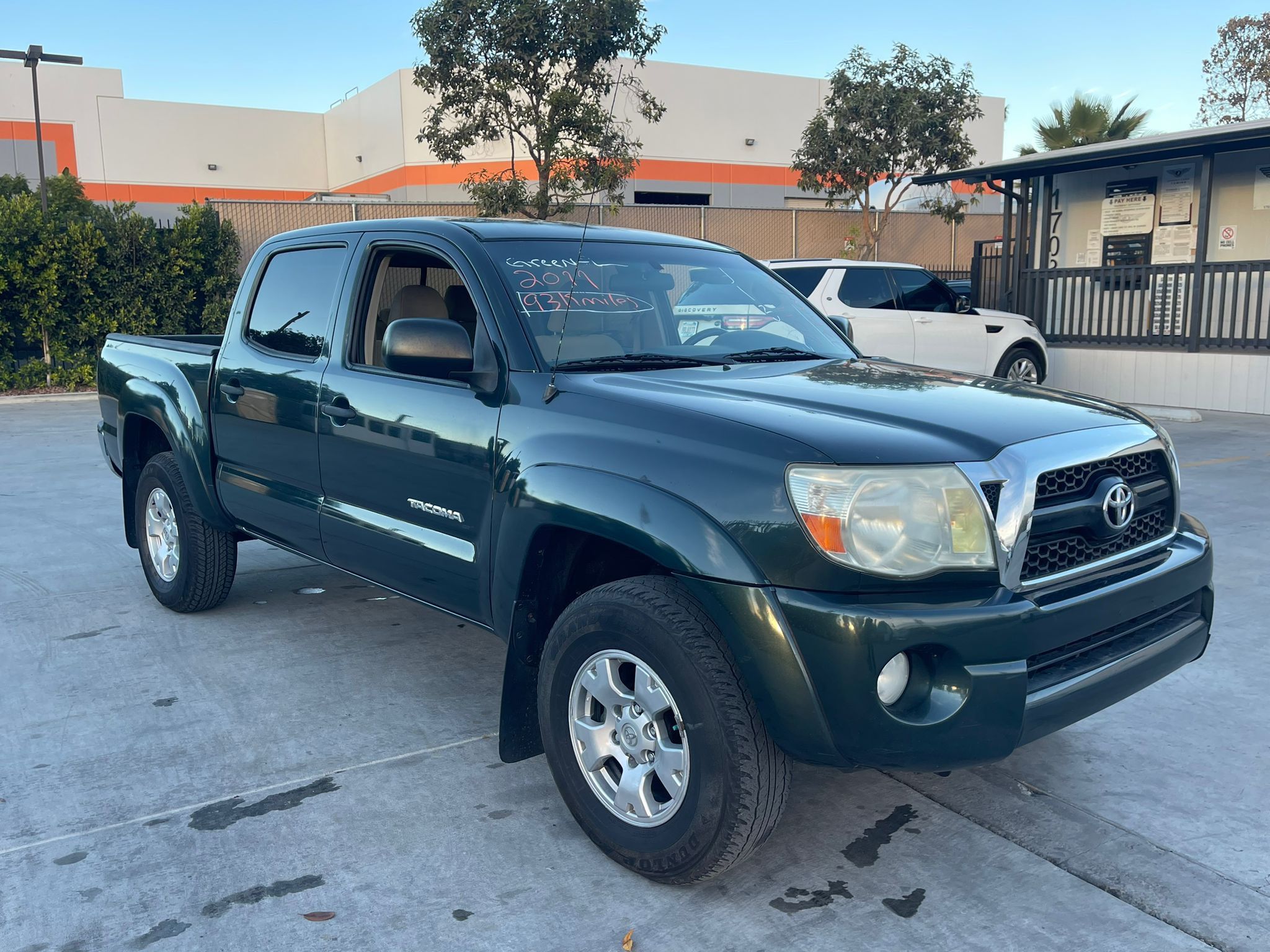 Terrific Toyota Tacoma San Diego For Sale Images