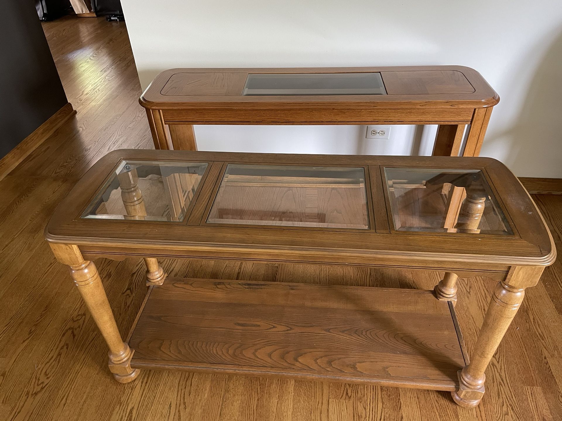 Four Piece Coffee Tables