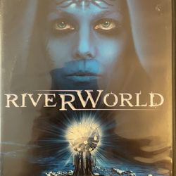 RIVERWORLD WideScreen Edition (DVD-2003)