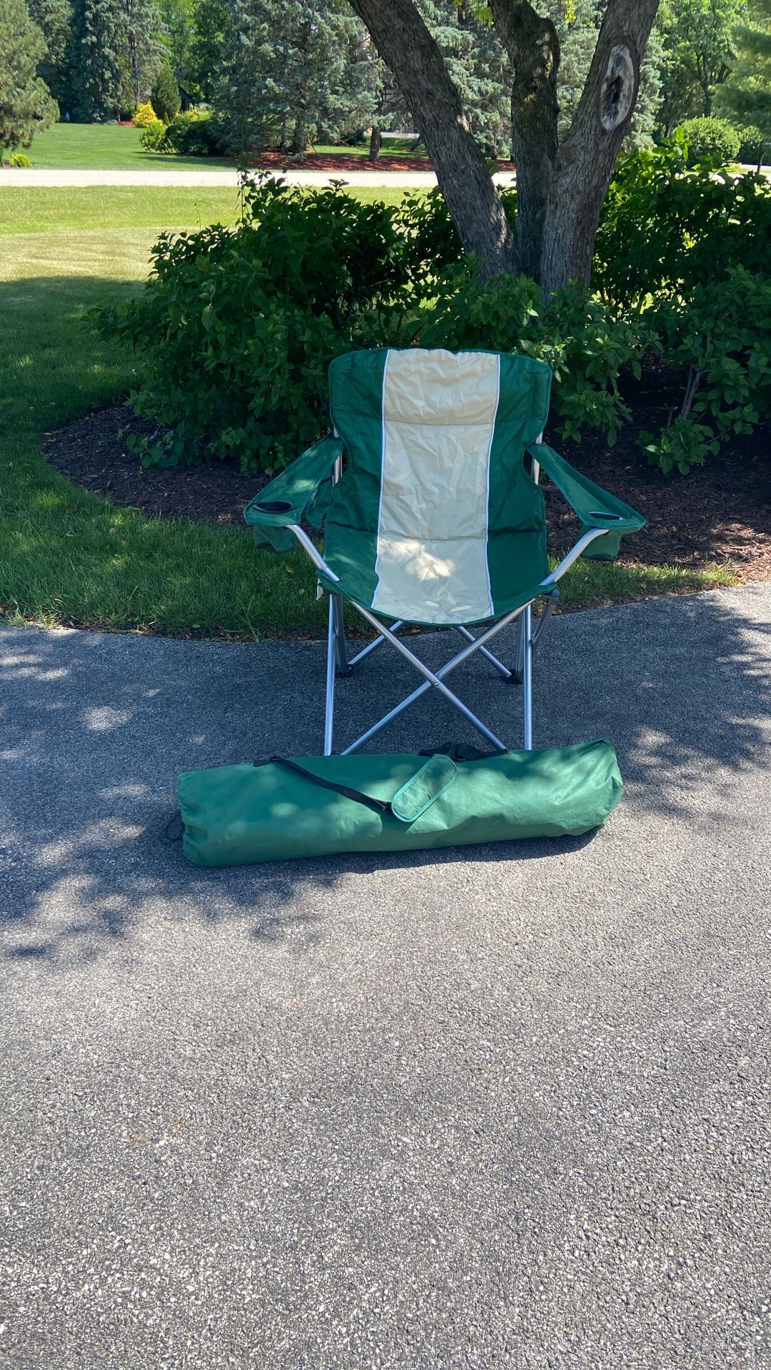 Portable Lawn Chairs