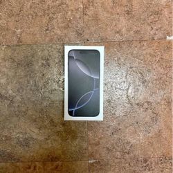iPhone 16 Pro Max 512 Gb