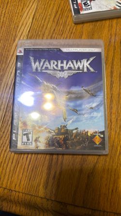 Warhawk