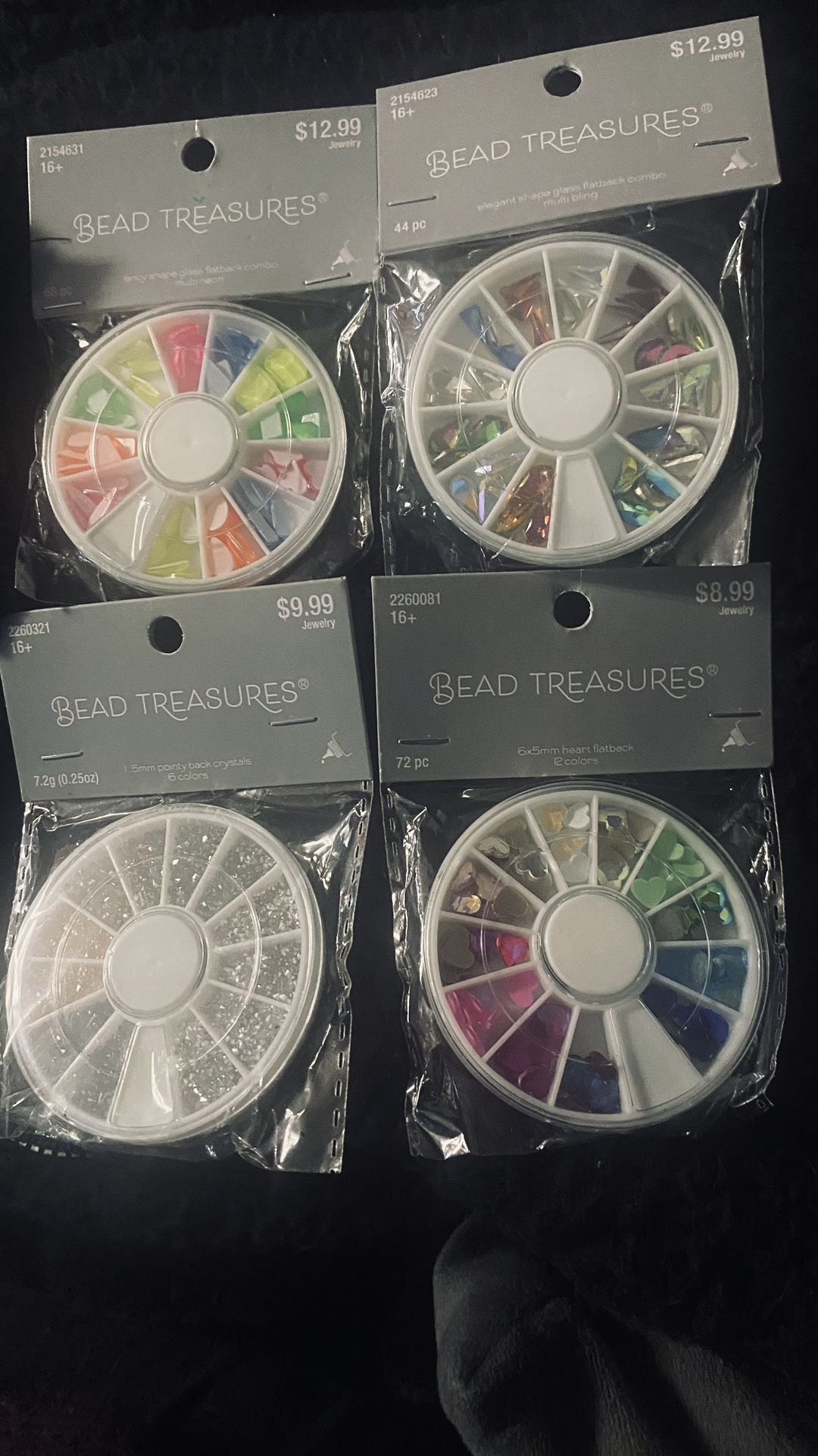 Bead Treasures
