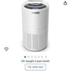 Air Purifier