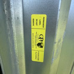 Hurricane Metal Shutters