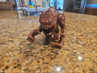 Lego Rancor