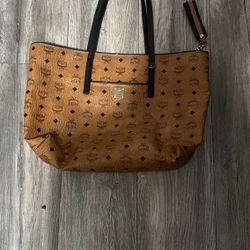 MCM BAG