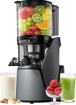 Juicer