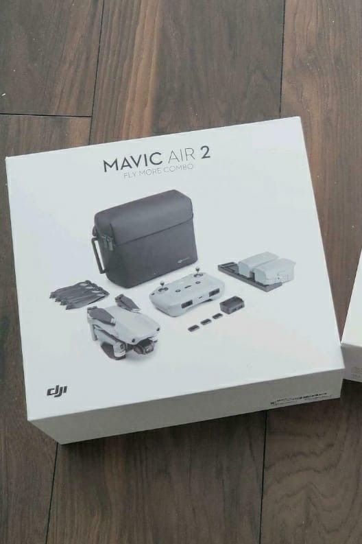 New DJI Mavic 2 - Same Day Pickup - Finance option