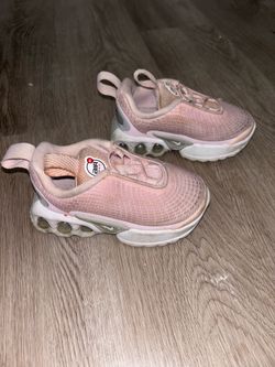 Nike Air Max Dn
