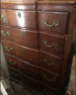 Antique Furniture 