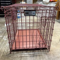 Dog Crate Midwest homes for dogs