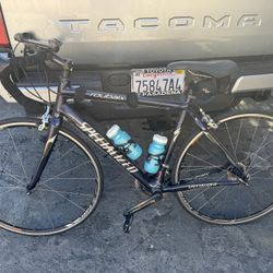 Specialized Bike 