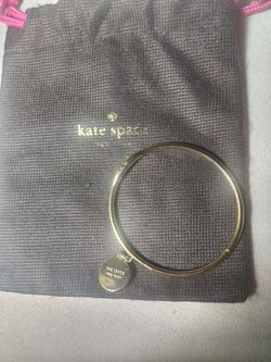 Kate Spade bracelet