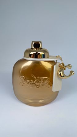 Fragrance Authentic