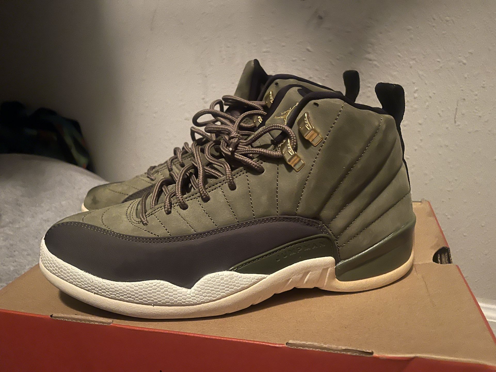 CP3 Jordan 12