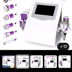 Body Cavition Machine