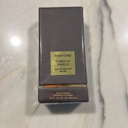 Tom Ford Tobacco Vanille