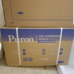 Carrier  Mini split Air Conditioner 