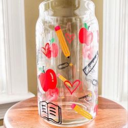 Teacher Appreciation Gift